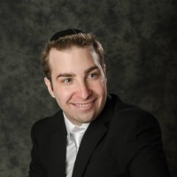 Talkspace Employee Moshe Miller's profile photo