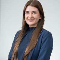Elina Bass Email & Phone Number