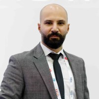 Mindware Employee Tarek Wehbe's profile photo