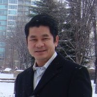 Vecova Employee Reynaldo Maglente's profile photo