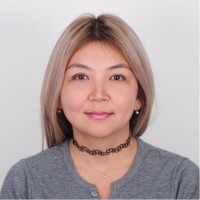 Kymbat Hasan's profile photo