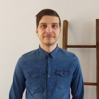 CEVA Logistics Employee Simone Bruschi's profile photo