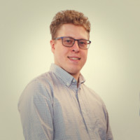 Spray-Tek Employee Todd Siwik's profile photo