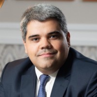 Windsor Hoteis Employee Vitor Almeida's profile photo