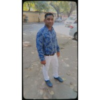 FREECULTR Employee Mahesh Chand's profile photo