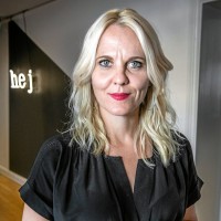 Limetta AB Employee Lotta Westholm's profile photo