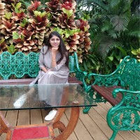 Bombay Softwares Employee Riya MacWan's profile photo