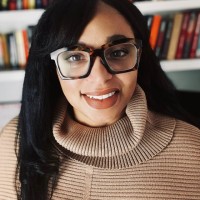 Thread Employee Jennifer Texada's profile photo