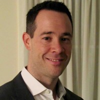 abrdn Employee Bill Hines's profile photo