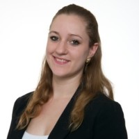 Mobi24 Employee Isabelle Walther's profile photo