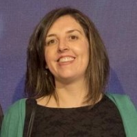 Tinybird Employee Raquel Bartolomé's profile photo