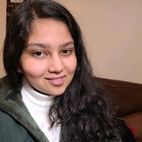 Theradynamics Employee Shivani Modi's profile photo
