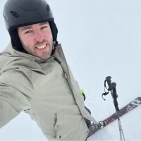 RailPartnerHolland B.V. Employee Martijn Schipperheijn's profile photo