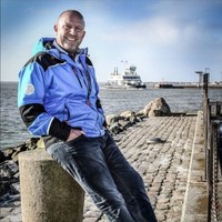 Pescatech Employee Chris Bjerregaard's profile photo