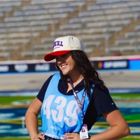 Texas Motor Speedway Employee Emily Musgrove's profile photo