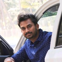 ZENfra Employee Vikram M's profile photo