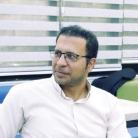 Hamrahe Aval (MCI) Employee Mostafa Z's profile photo