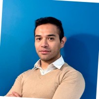 Marsh Employee Alejandro A.'s profile photo