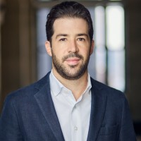 Anthony Bergman Email & Phone Number