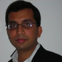 Turtlemint Employee Badri Sanjeevi's profile photo