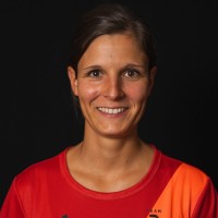 Deutsche Sport Marketing Employee Christina Gottwein's profile photo