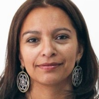 Cenabast Employee Joanna Caro Moreno's profile photo