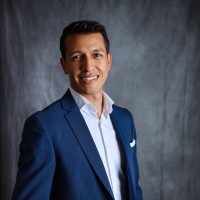 Antevenio Employee Octavio Vargas Paz's profile photo