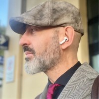 Università degli Studi di Bari Employee Alessandro Quarta's profile photo