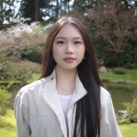 Warrington PCI Management Employee Ashley Low's profile photo