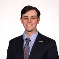 Alpha Eta Rho Employee John Lane's profile photo