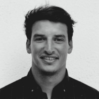 PARTI PRIS Employee Thomas Labourier's profile photo