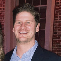 Blue Ribbon Delivery Inc Employee Cameron Cooper's profile photo