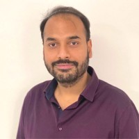 MPC Therapeutics Employee Kaushik Bhattacharya's profile photo
