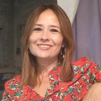 Slingr Employee Andrea Morales's profile photo