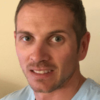 BE Surveys Employee Adam Taylor's profile photo