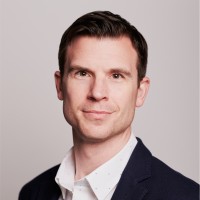 Discovery Inc Employee Richard Webster's profile photo