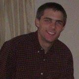 United States Postal Service Employee Nicholas Arner's profile photo
