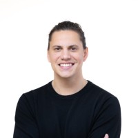 Uptech Studio Employee Zach Rausch's profile photo
