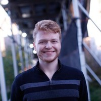 Cutting Edge Elite Employee Christopher Vesenka's profile photo