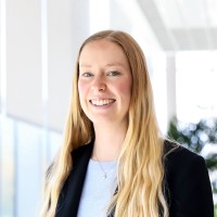 Gilead Sciences Employee Grace MacKey's profile photo