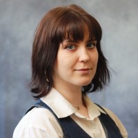 Crumb. Employee Oltea Negru's profile photo