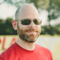 inMusic EOOD Bulgaria Employee Pete Goodliffe's profile photo