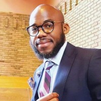 Wells Fargo Employee Mark Noah's profile photo