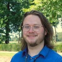 Tree C Technology B.V. Employee Jeroen Vreugdenhil's profile photo