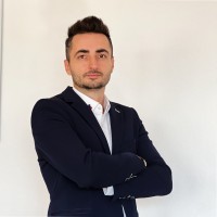 Total Technologies Employee Catalin Ivana's profile photo