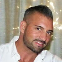 GREENSHARP Employee Ricardo Andres Maienza's profile photo