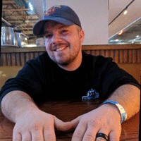 Pizza Ranch Employee Donnie Bean Jr.'s profile photo