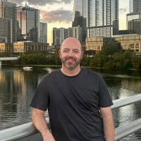 Beyonk, The Visitor Experience Platform Employee Rich Catley's profile photo