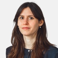 Global Counsel Employee Kelly Satchell's profile photo