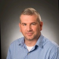 Legrand Employee Clint Williams's profile photo